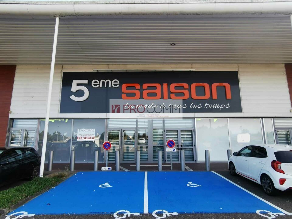 IMMOGEST.COM LOCATION-LOCAL COMMERCIAL-FEVES-57
