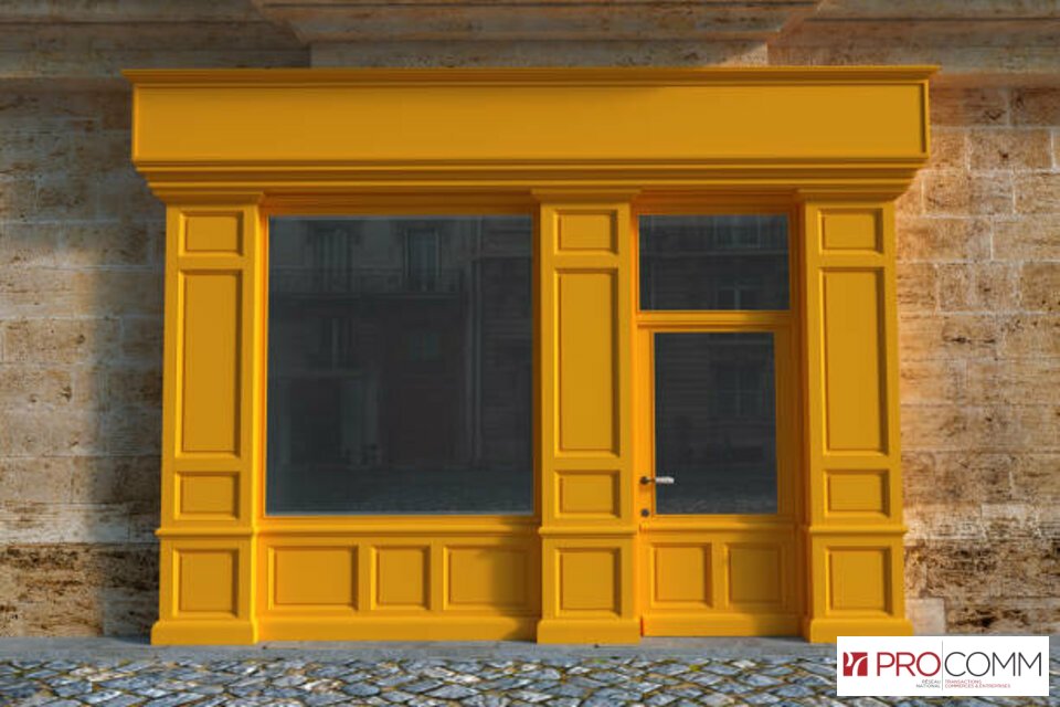 2CM CONSEILS LOCATION-LOCAL COMMERCIAL-VINCENNES-94