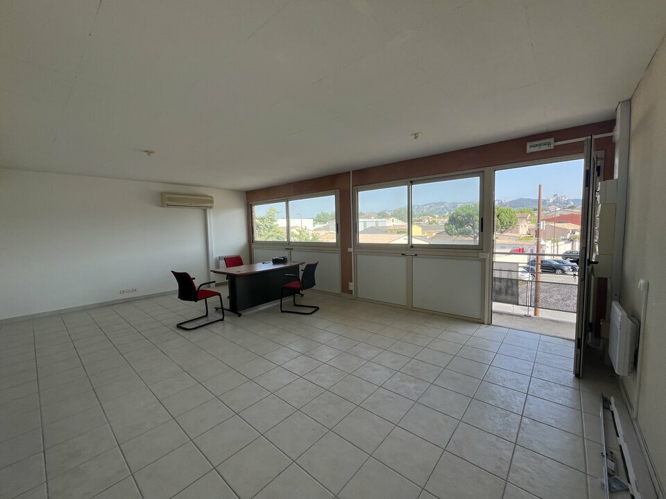 ALTEIRAC INVEST LOCATION-BUREAUX-SAINT_REMY_DE_PROVENCE-13