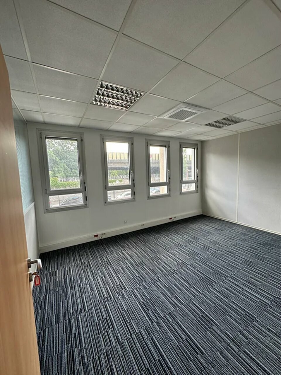 ALCOPRO - PARIS 20 LOCATION-BUREAUX-CLICHY-92