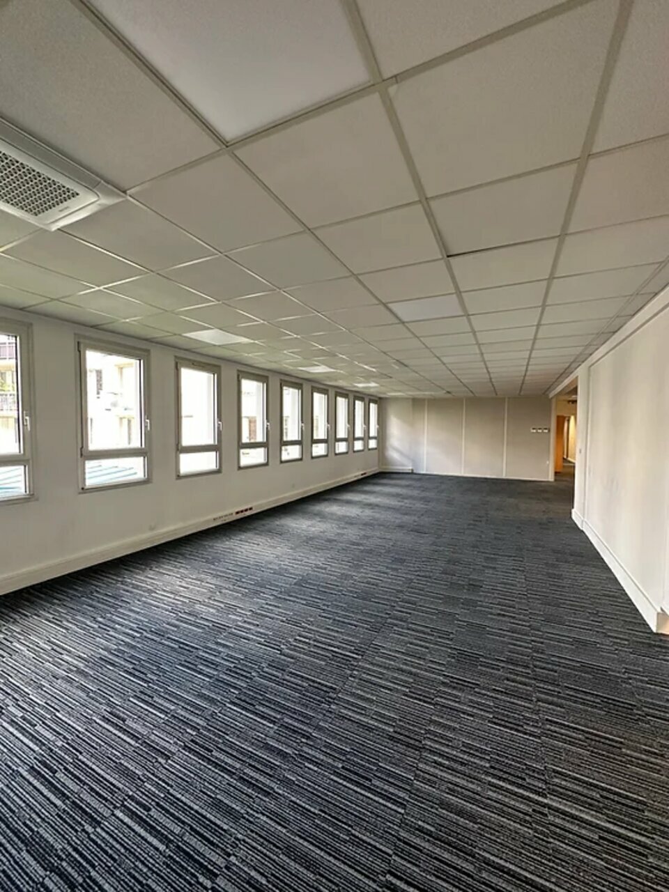 ALCOPRO - PARIS 20 LOCATION-BUREAUX-CLICHY-92
