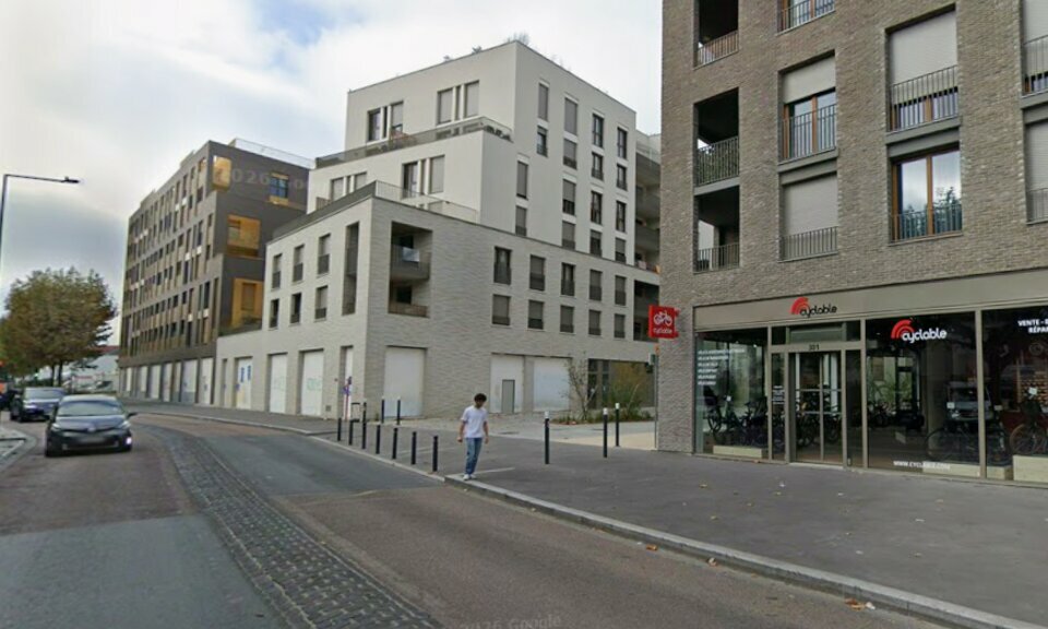 ALCOPRO - PARIS 20 LOCATION-LOCAL COMMERCIAL-MONTREUIL-93