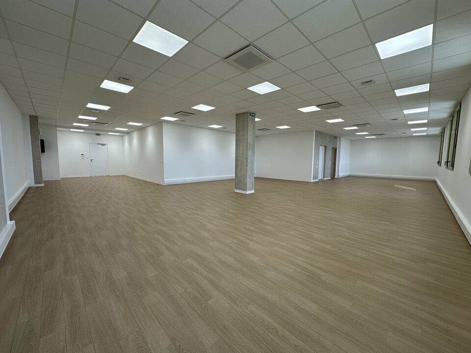 ALTEIRAC INVEST LOCATION-BUREAUX-MONTPELLIER-34