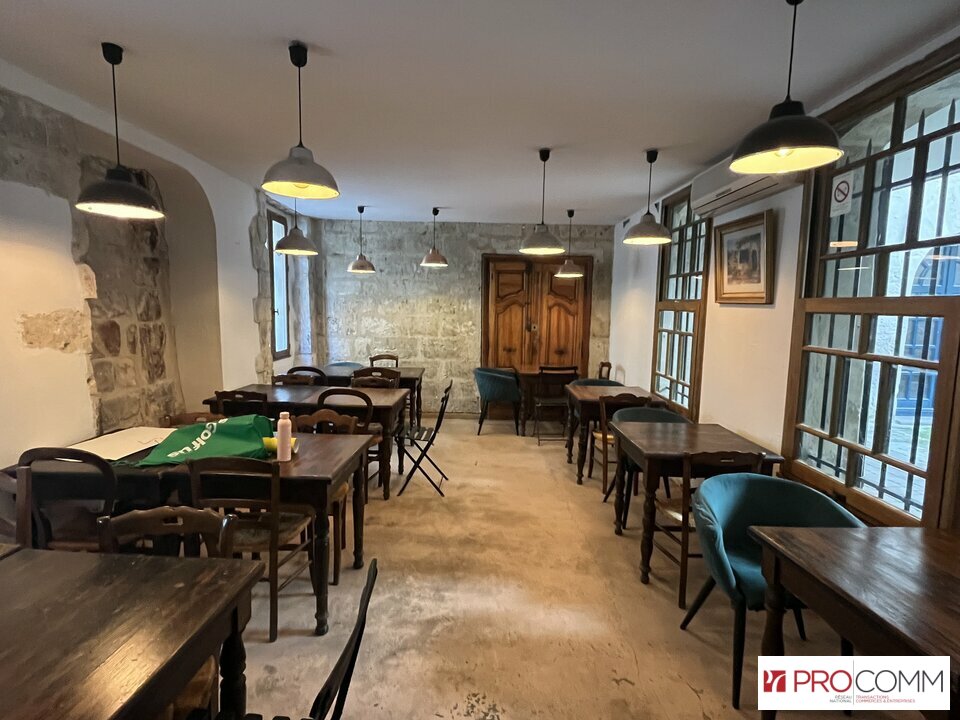 ALTEIRAC INVEST LOCATION-LOCAL COMMERCIAL-AVIGNON-84
