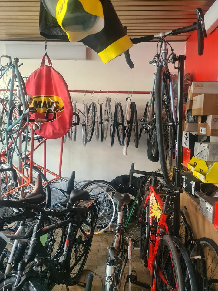 CONSULT'IMM - PARIS 15 VENTE-FONDS DE COMMERCE-SURESNES-92