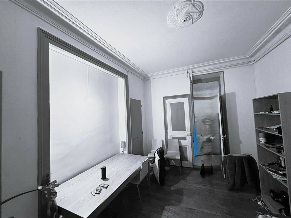 SAS VERSION LOCAL VENTE-BUREAUX-GRENOBLE-38