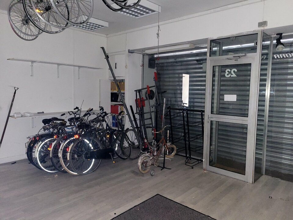 ALCOPRO - PARIS 20 LOCATION-LOCAL COMMERCIAL-PARIS-75