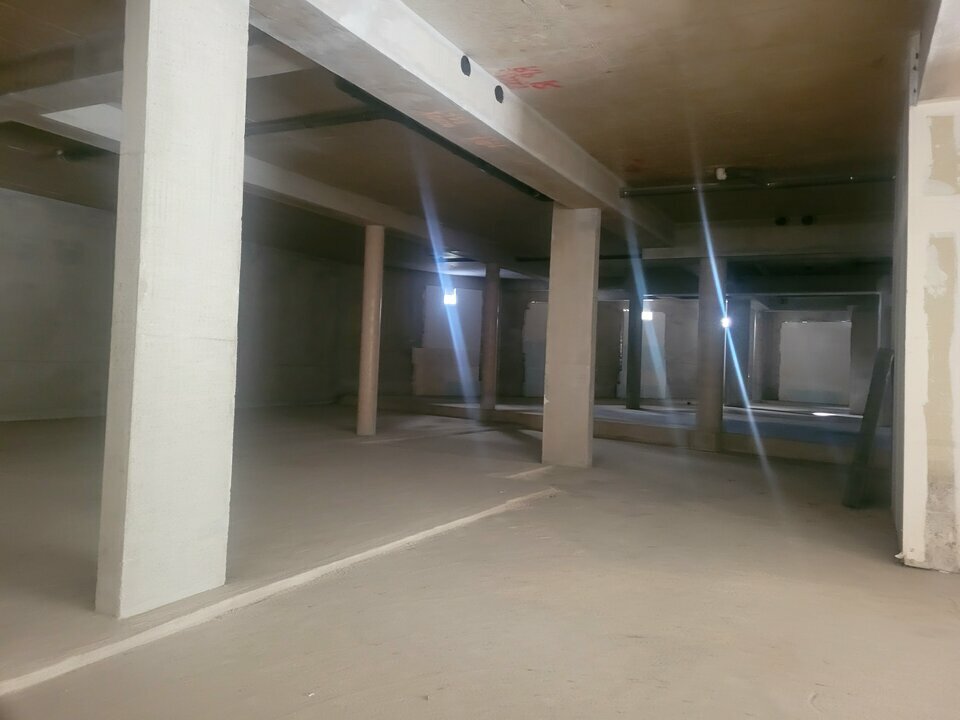 ALCOPRO - PARIS 20 LOCATION-LOCAL COMMERCIAL-MONTREUIL-93