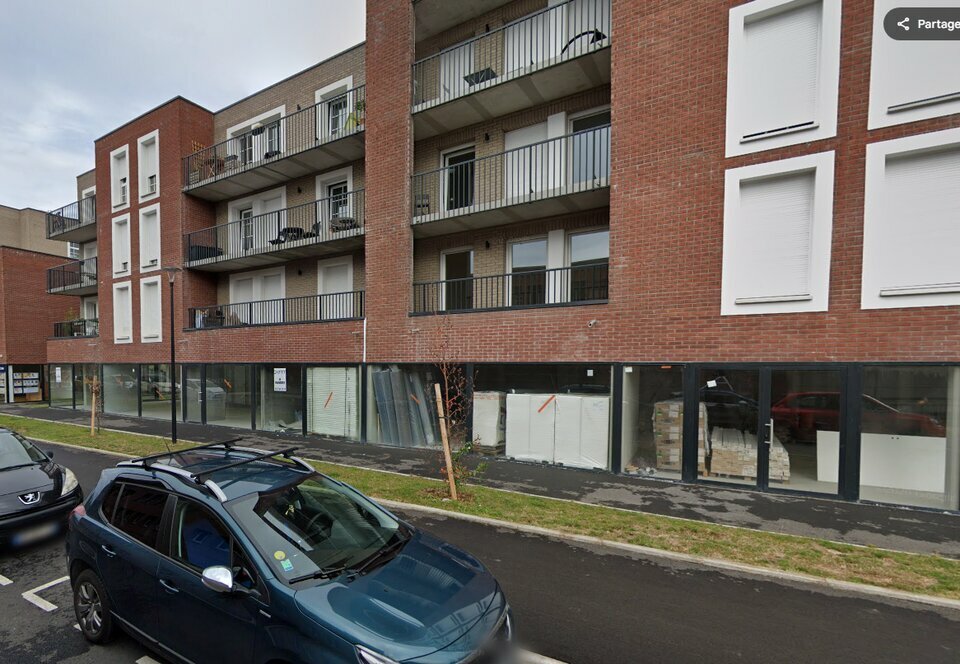 ALCOPRO - PARIS 20 VENTE-LOCAL COMMERCIAL-LENS-62