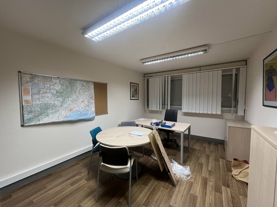 ALTEIRAC INVEST VENTE-BUREAUX-NIMES-30