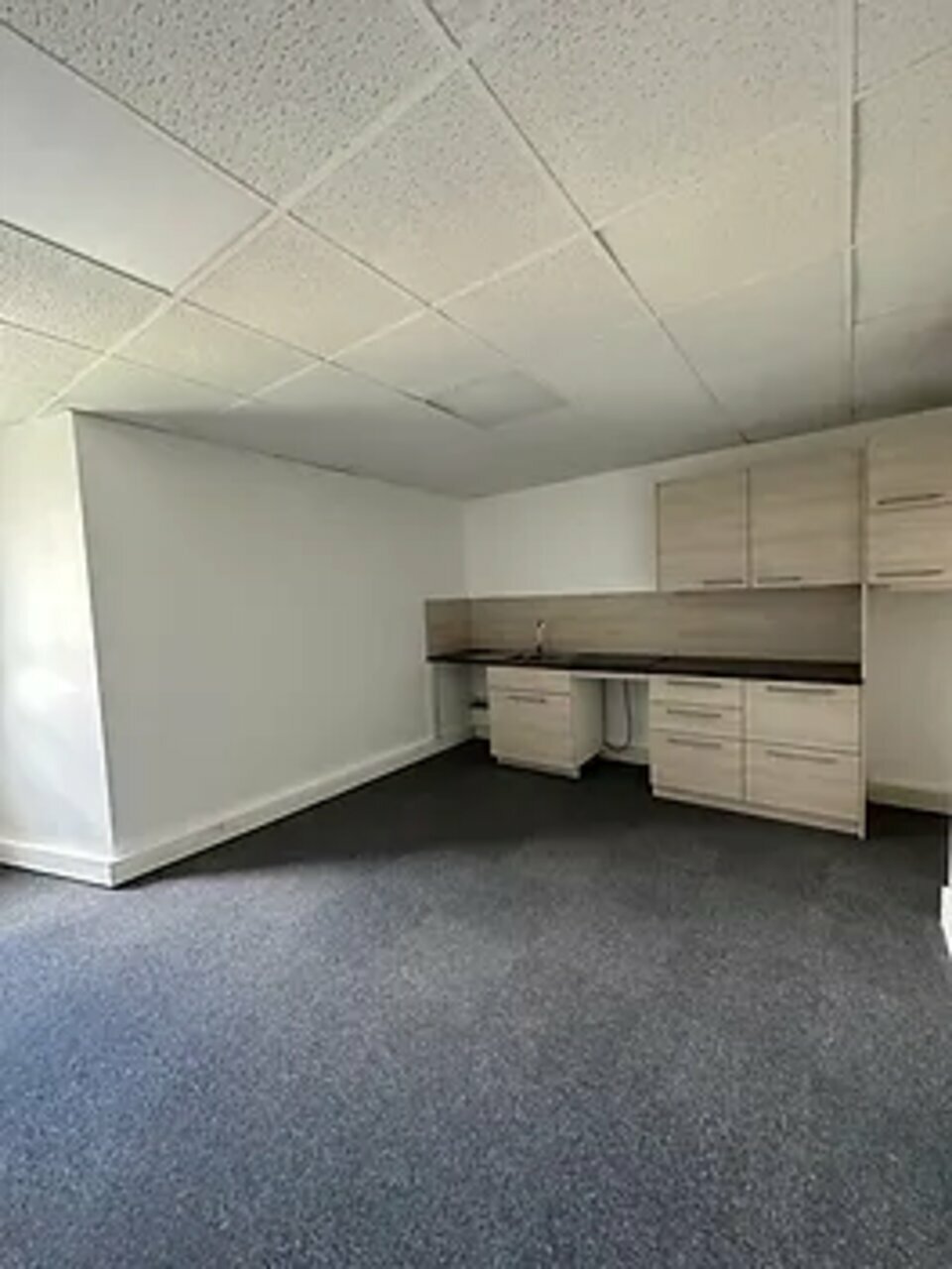 ALCOPRO - PARIS 20 LOCATION-BUREAUX-CLICHY-92