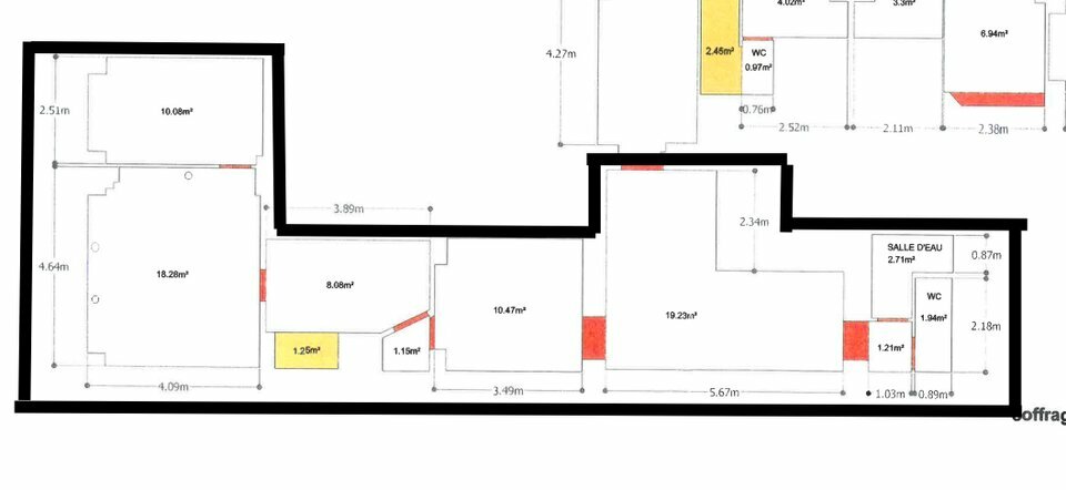 2CM CONSEILS LOCATION-BUREAUX-PARIS-75