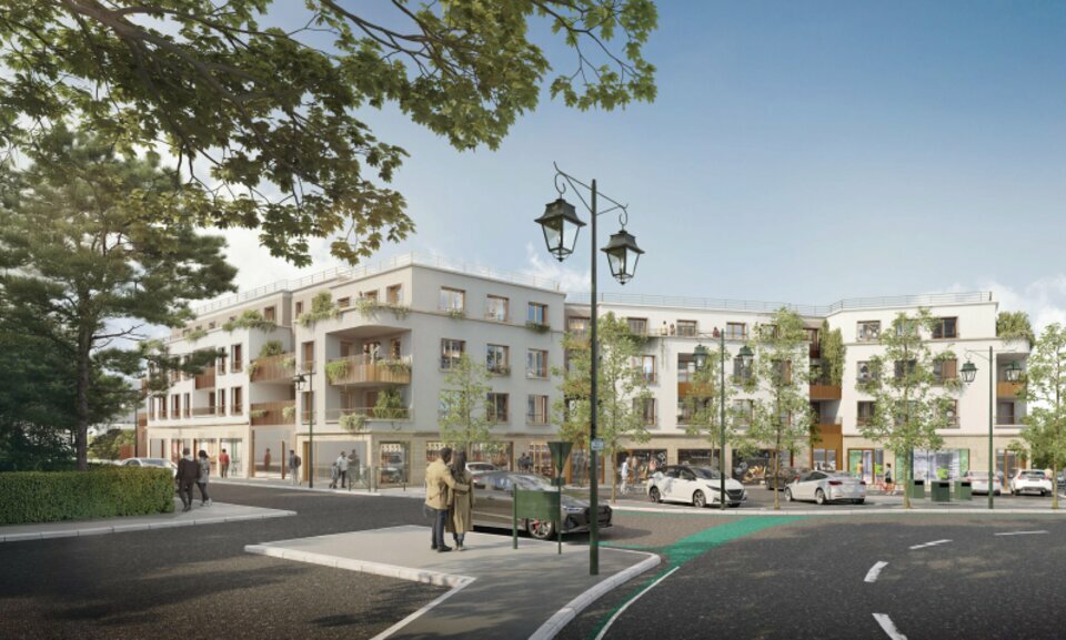 ALCOPRO - PARIS 20 LOCATION-LOCAL COMMERCIAL-BRUNOY-91