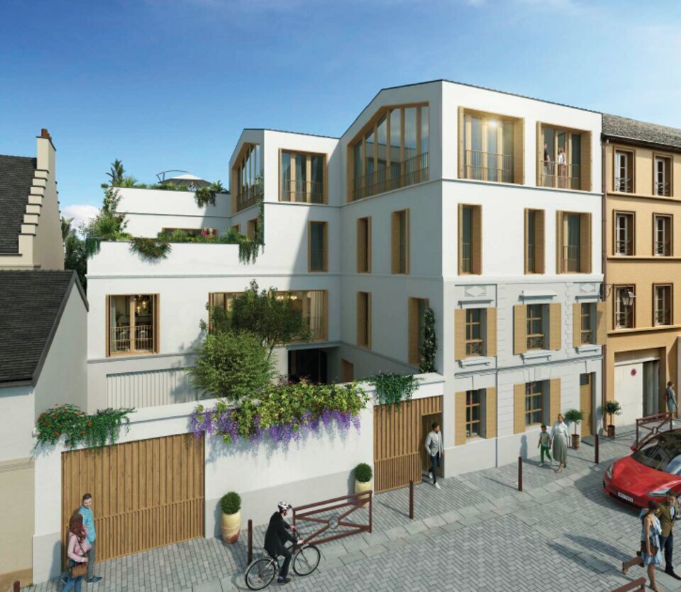 ALCOPRO - PARIS 20 VENTE-BUREAUX-SCEAUX-92