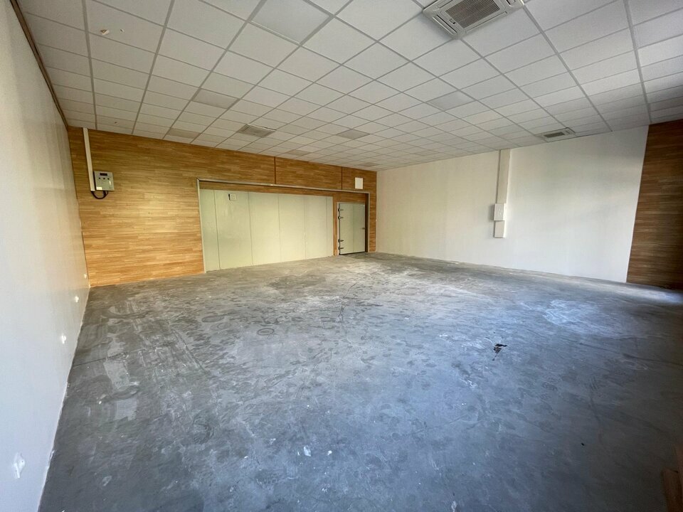 ALTEIRAC INVEST LOCATION-LOCAL COMMERCIAL-BOLLENE-84