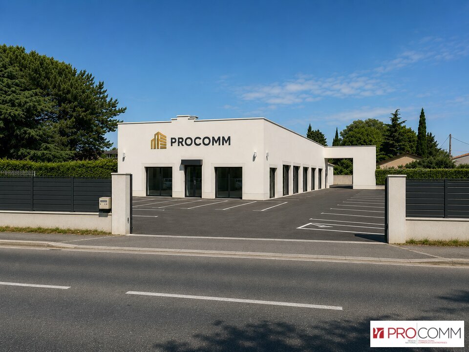 ALTEIRAC INVEST LOCATION-LOCAL COMMERCIAL-CAVAILLON-13