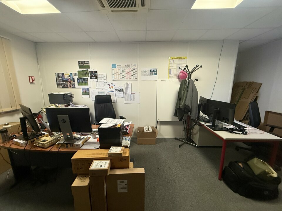 ALTEIRAC INVEST LOCATION-BUREAUX-AVIGNON-84