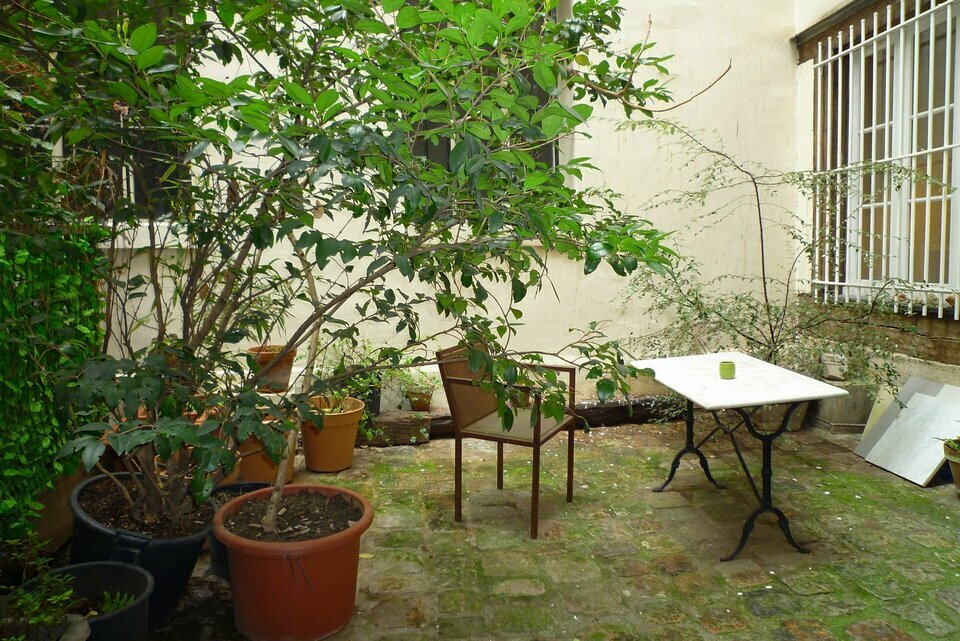 SEINE ET CITE - PARIS 3 LOCATION-BUREAUX-PARIS-75