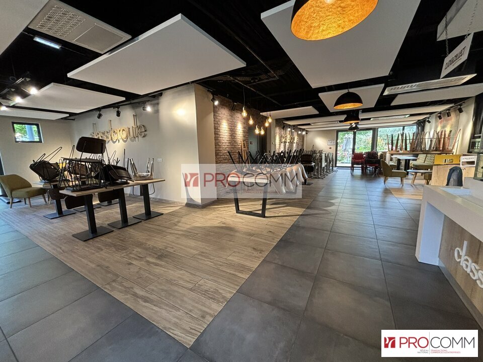 ANTAE IMMOBILIER VENTE-LOCAL COMMERCIAL-CHARTRES-28