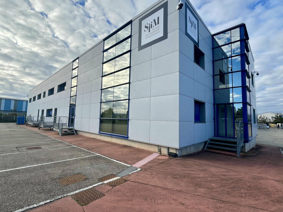 ALTEIRAC INVEST LOCATION-BUREAUX-SORGUES-84