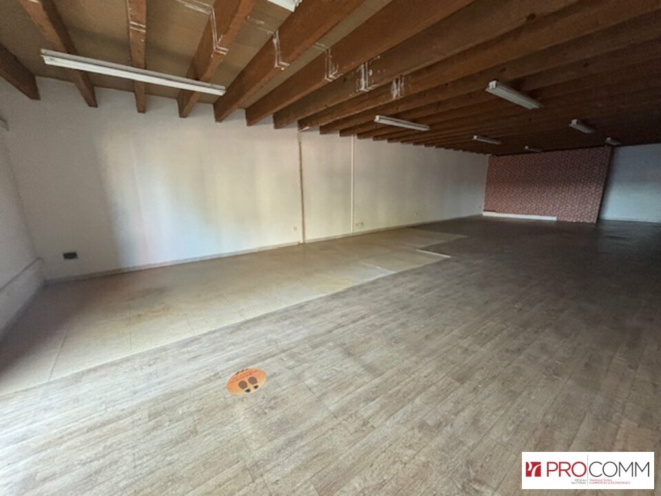 ALTEIRAC INVEST LOCATION-LOCAL COMMERCIAL-AVIGNON-84