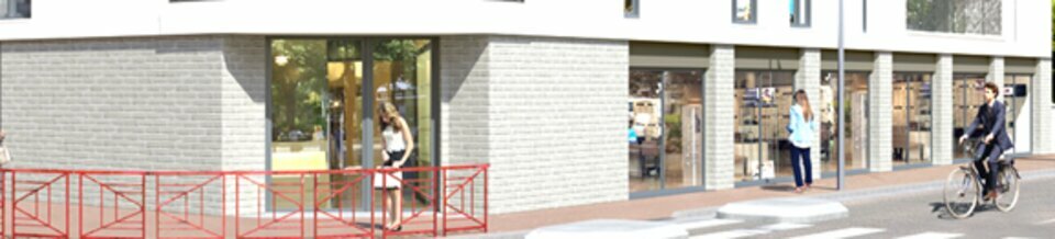 PROMOCOMM VENTE-LOCAL COMMERCIAL-BONDY-93