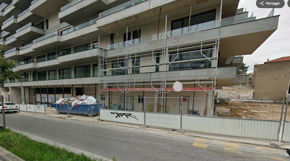 ALCOPRO - PARIS 20 LOCATION-LOCAL COMMERCIAL-COLOMBES-92