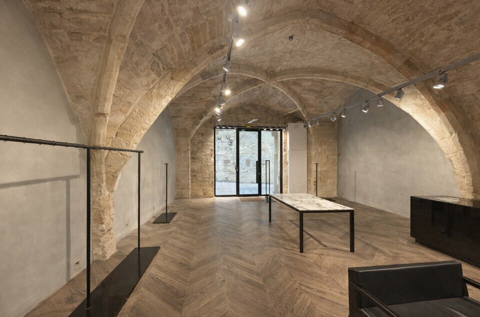 ALTEIRAC INVEST LOCATION-LOCAL COMMERCIAL-MONTPELLIER-34