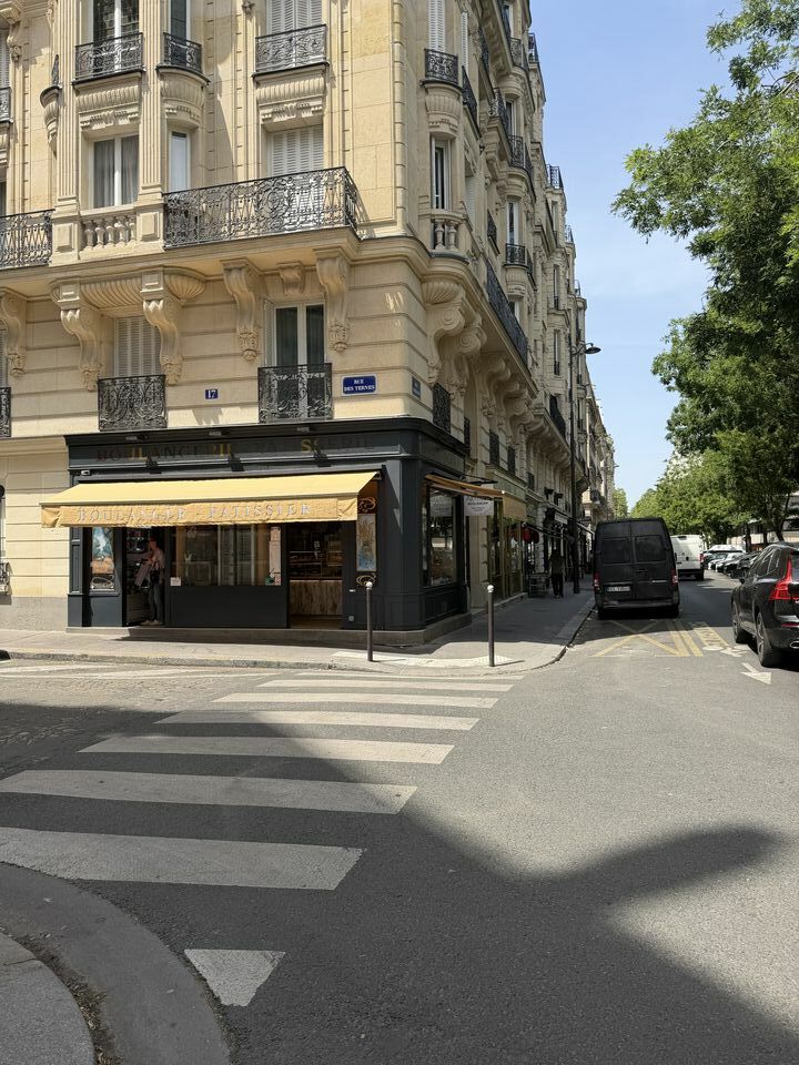 Turenne Transaction   Patrimoine VENTE-LOCAL COMMERCIAL-PARIS-75