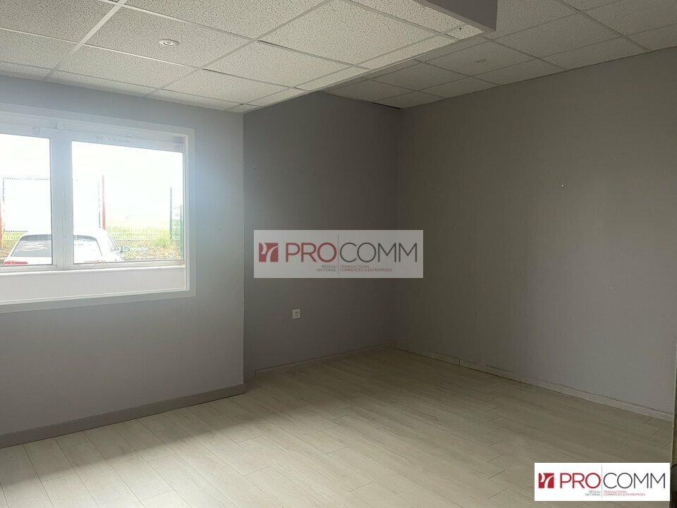 ANTAE IMMOBILIER LOCATION-ENTREPOT-LEVES-28