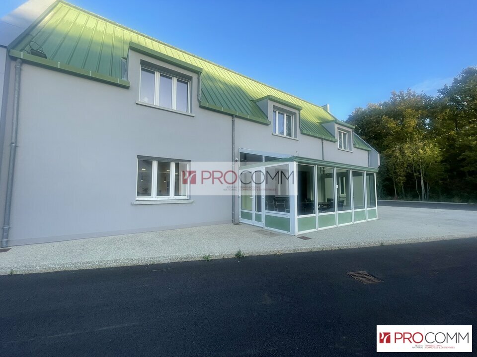 ANTAE IMMOBILIER LOCATION-LOCAL COMMERCIAL-LUISANT-28