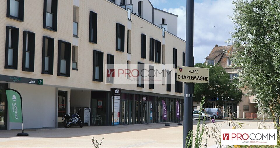 ANTAE IMMOBILIER VENTE-FONDS DE COMMERCE-LUISANT-28