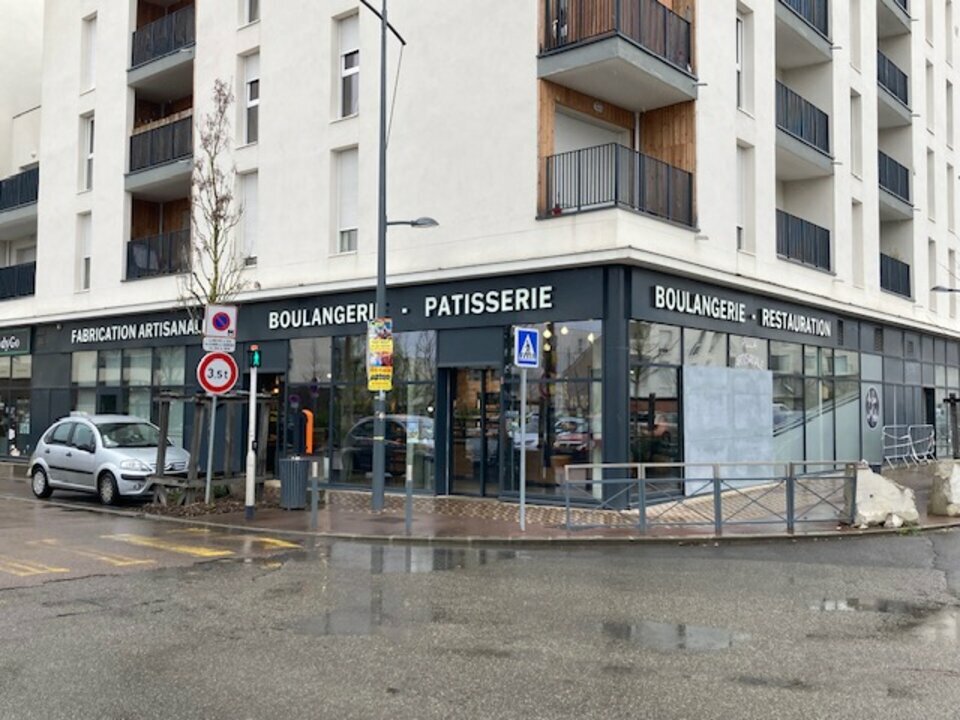 ALCOPRO - PARIS 20 VENTE-LOCAL COMMERCIAL-BONDOUFLE-91
