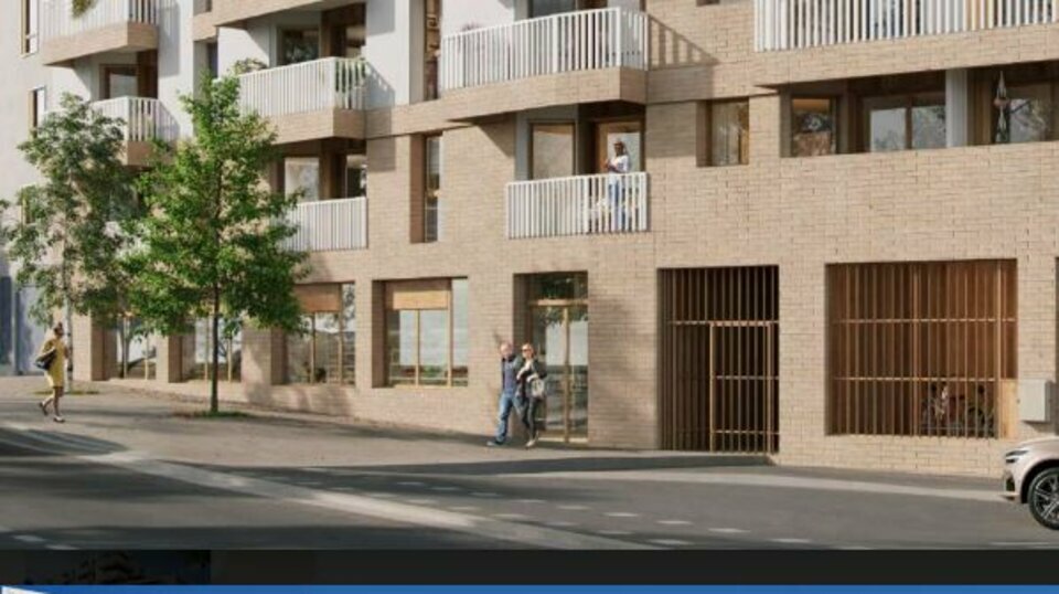 ALCOPRO - PARIS 20 VENTE-LOCAL COMMERCIAL-MONTREUIL-93