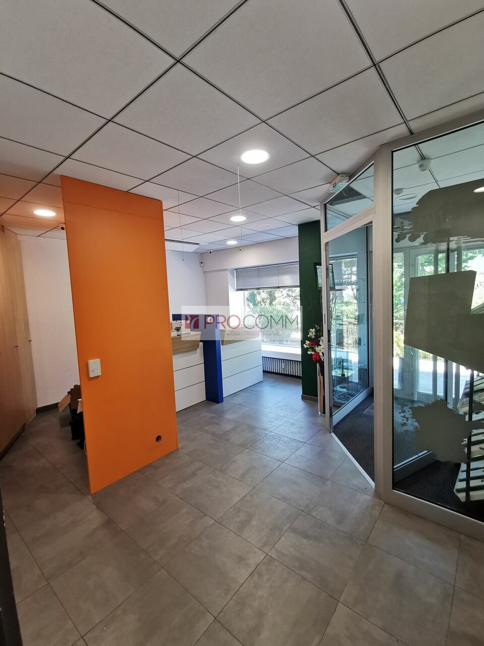 IMMOGEST.COM VENTE-LOCAL COMMERCIAL-METZ-57