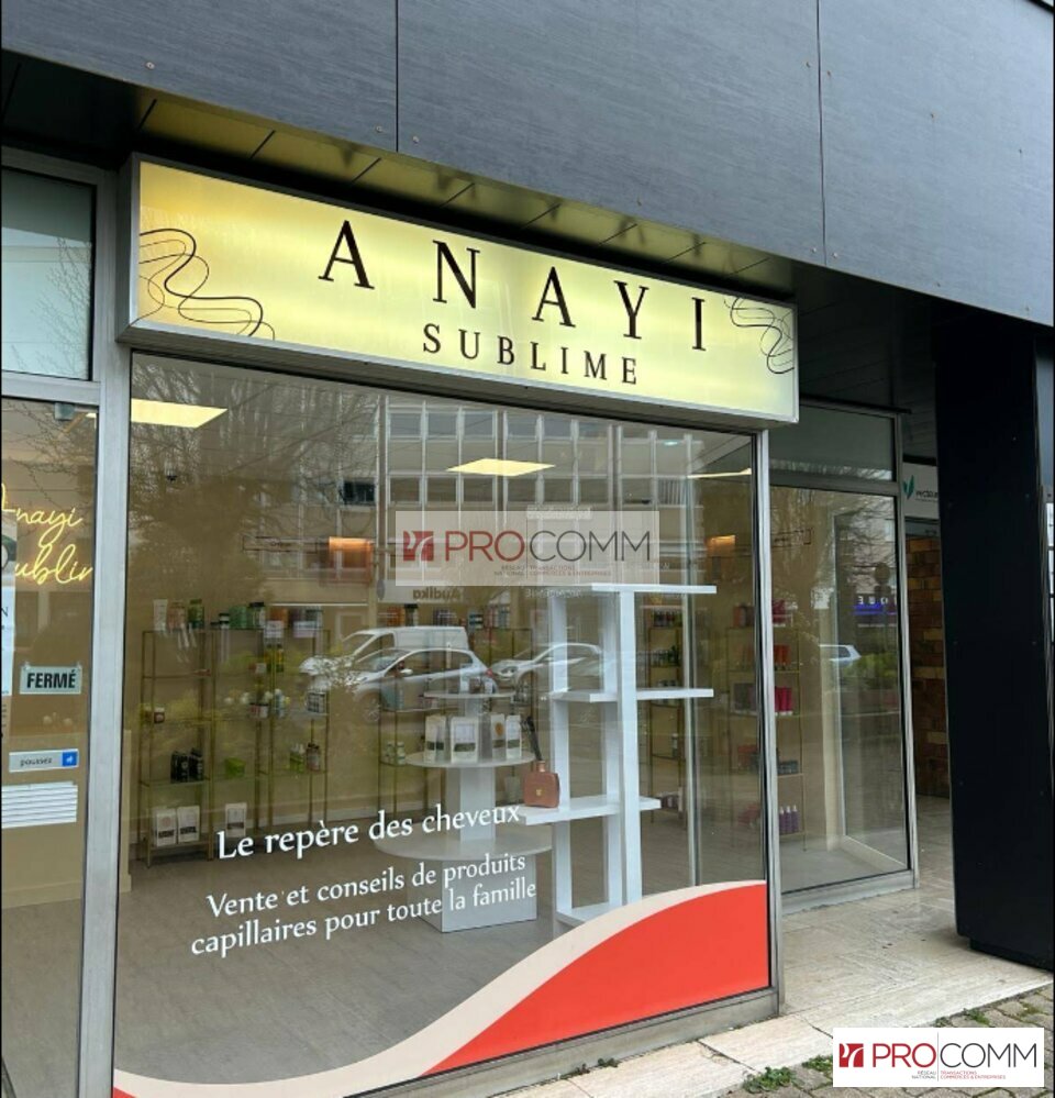 ANTAE IMMOBILIER VENTE-FONDS DE COMMERCE-CHARTRES-28