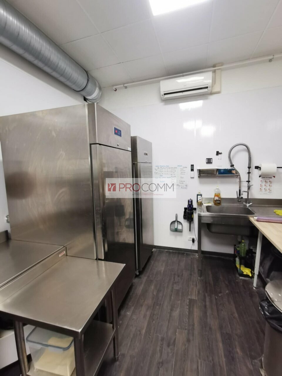 IMMOGEST.COM VENTE-FONDS DE COMMERCE-METZ-57