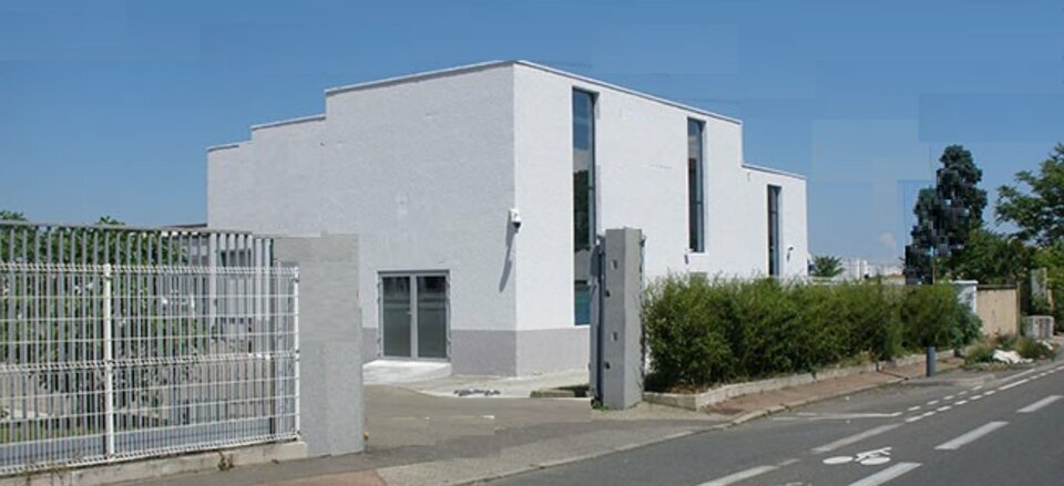 SAS NC CONSEIL LOCATION-LOCAL COMMERCIAL-VENISSIEUX-69