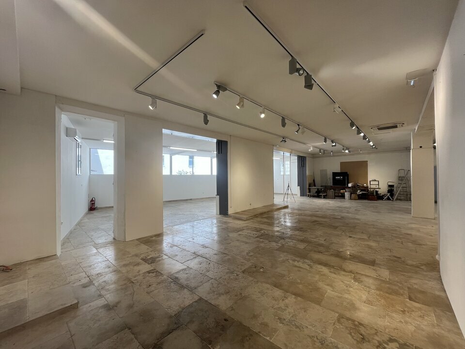 ALTEIRAC INVEST LOCATION-LOCAL COMMERCIAL-CARPENTRAS-84