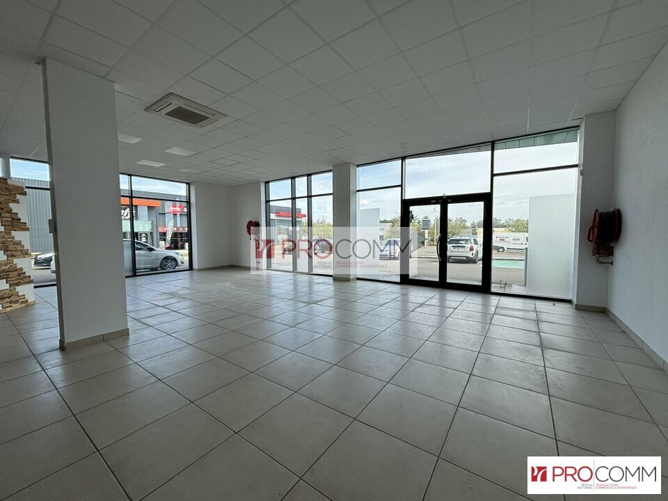 ANTAE IMMOBILIER LOCATION-LOCAL COMMERCIAL-CHARTRES-28