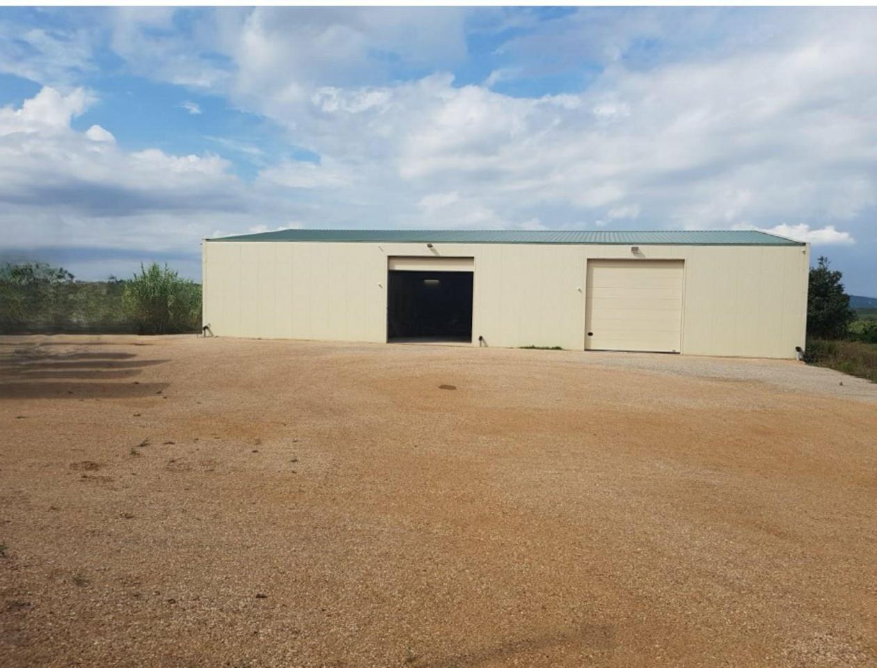 ALTEIRAC INVEST VENTE-ENTREPOT-SAINT-VINCENT-DE-BARBEYRARGUES-34