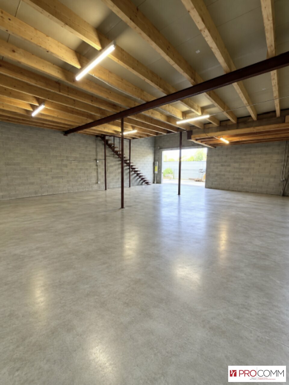 ALTEIRAC INVEST LOCATION-ENTREPOT-LUNEL-VIEL-34