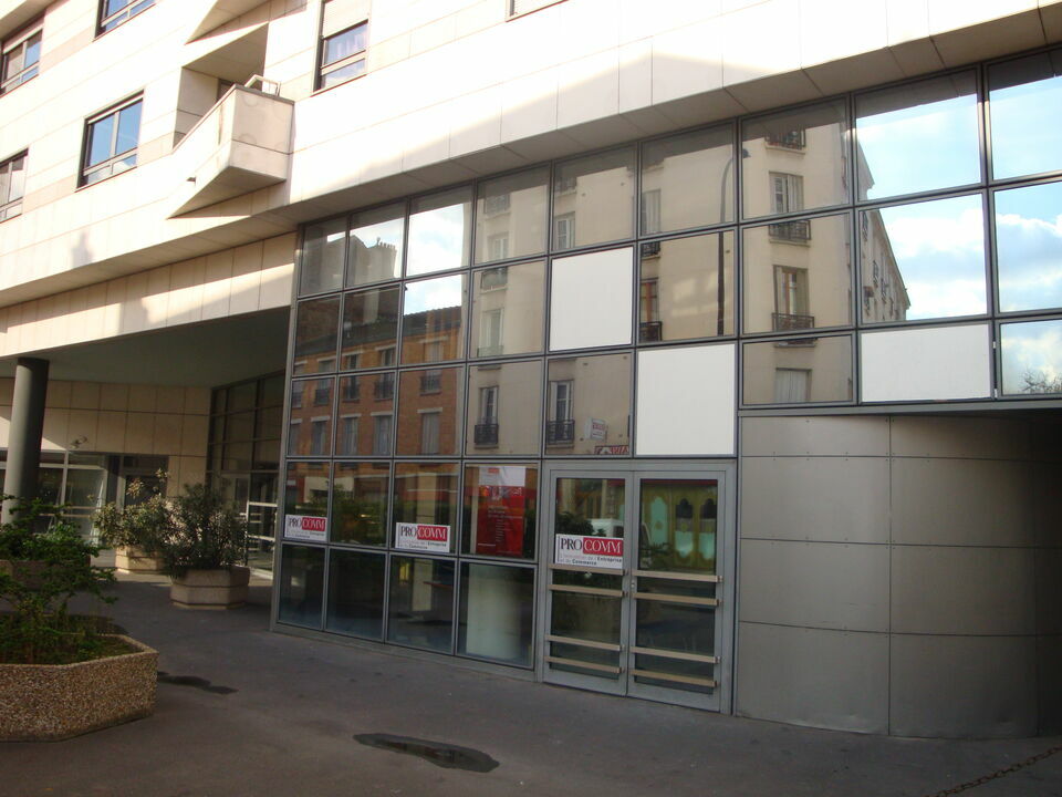 ALCOPRO - PARIS 20 LOCATION-LOCAL COMMERCIAL-PARIS-75