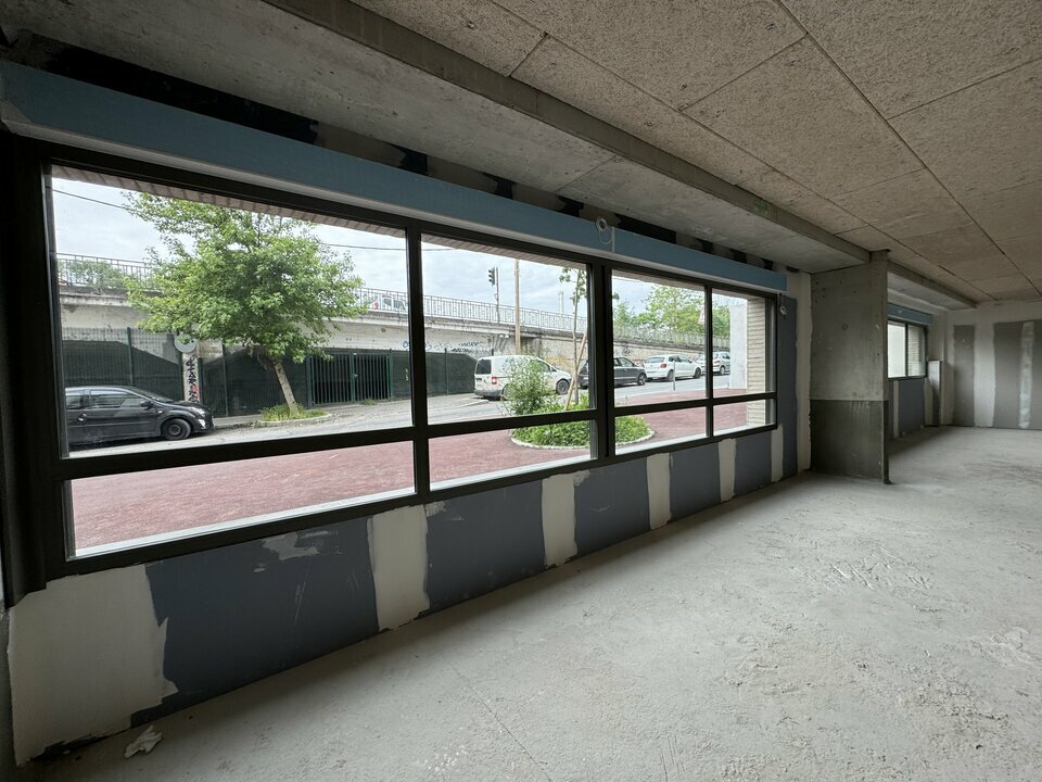 ALCOPRO - PARIS 20 LOCATION-LOCAL COMMERCIAL-POMPONNE-77
