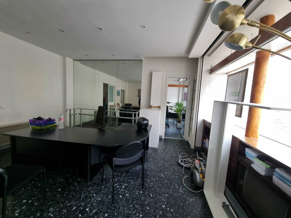 SEINE ET CITE - PARIS 3 LOCATION-LOCAL COMMERCIAL-PARIS-75