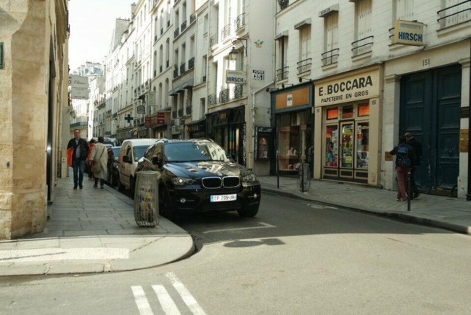 SEINE ET CITE - PARIS 3 LOCATION-LOCAL COMMERCIAL-PARIS-75