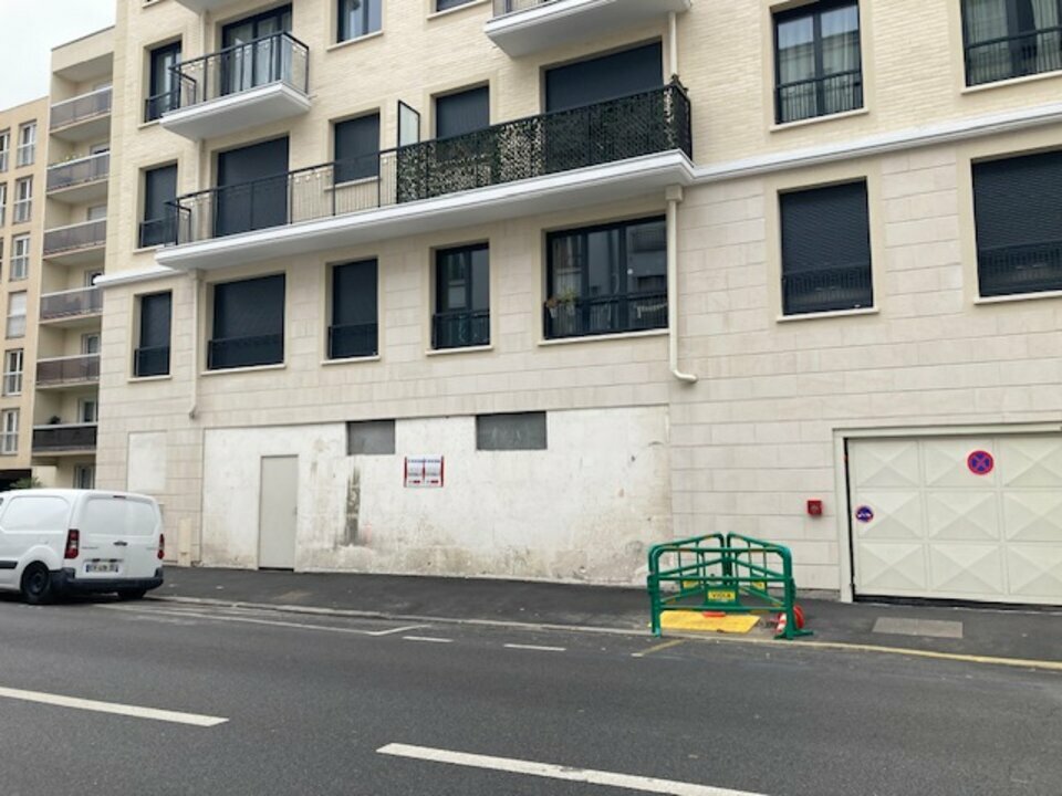 ALCOPRO - PARIS 20 LOCATION-LOCAL COMMERCIAL-ASNIERES-SUR-SEINE-92