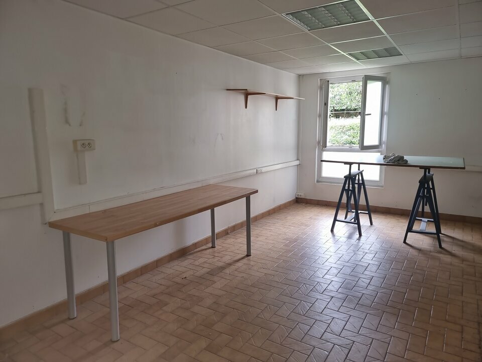 ALCOPRO - PARIS 20 LOCATION-LOCAL COMMERCIAL-VINCENNES-94