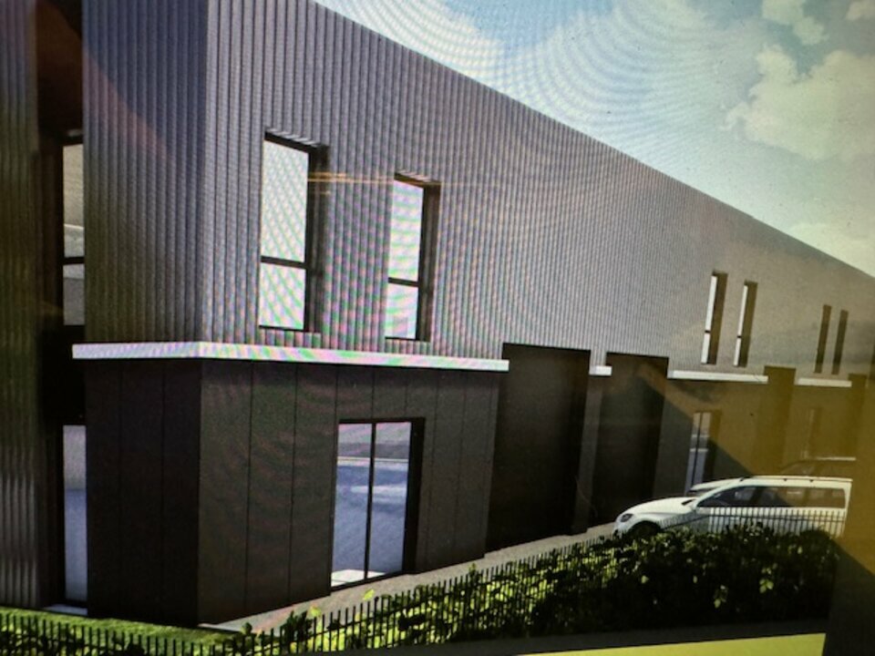 SAS VERSION LOCAL LOCATION-ENTREPOT-SAINT_ETIENNE_LA_VARENNE-69