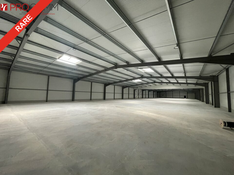 ALTEIRAC INVEST LOCATION-ENTREPOT-GENERAC-30